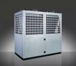81.2 KW EVI low temperature air source heat pump