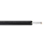 150C rated temperature XLPE insulated cable UL3321 tinned copper conductor
