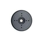 Faradyi Brushless DC Direct Drive Motor Outer Rotor Gimbal Motor Center Hole For