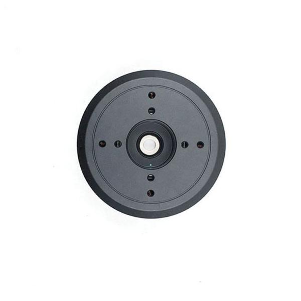 Faradyi Brushless DC Direct Drive Motor Outer Rotor Gimbal Motor Center Hole For
