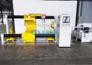 Wholesale ISO9001 400 Ton Horizontal Railway Hydraulic Wheel Press from china suppliers