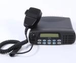 GM3188 40W Vehicle Mounted Walkie Talkie Two Way Car Radio GM-338 Transceiver