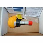 3-2551-P0-12 Georg Fischer Signet 2551 Magmeter Flow Sensor