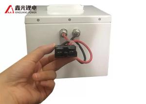 Wholesale 12V 41Ah Long Cycle Life Lithium Electric Scooter Battery Pack from china suppliers