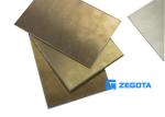 5.0-1500mm Width Copper Clad Stainless Steel Strip 680-780 MPa Tensile Strength