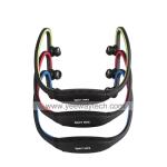 4GB Hands-Free Noise Cancelling MP3 Player