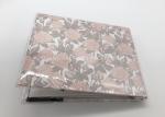 8x10 Cool Travel Honeymoon Scrapbook Album With Blank Pages Recollections Luxury
