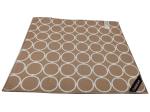 Absorbent Kitchen Microfiber Dish Drying Mat Draining Protector