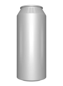 Wholesale Printed 16oz Beer Can Aluminum BPA Free Beverage Packaging from china suppliers