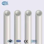 Light Weight PPR Hot Water Pipe Heat Insulated