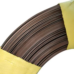 Wholesale 1.0mm*100mm 0Cr21Al6 0Cr25Al5 Fecral Resistance Alloy Heating Strip from china suppliers