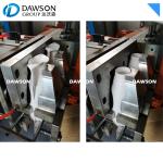 4L Shampoo Bottle Extrusion Blow Molding Machine Milk Cooking Oil Plastic