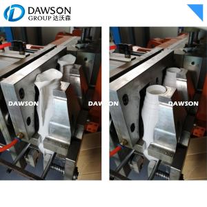 Wholesale 4L Shampoo Bottle Extrusion Blow Molding Machine Milk Cooking Oil Plastic Container from china suppliers