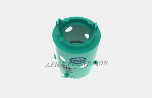 China 40mm Thickness Casing Twister Casing Drive Adaptor 1200mm Height on sale