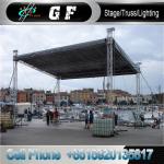 Spigot Aluminum Lighting Truss