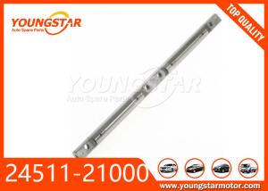 Wholesale Engine Rocker Arm Shaft for Hyundai 24511-21000 24521-21004 Rocker Shaft from china suppliers