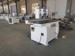 Max. Drilling Diameter 50mm Cabinet Double Two Heads Wooden Door Hinge Boring
