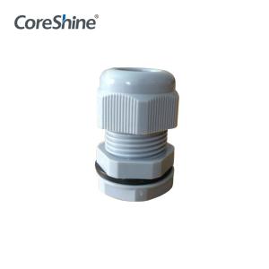 Wholesale IP20 14mm Conduit Cable Gland LED Lighting Accessories from china suppliers