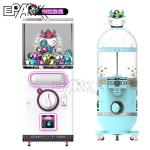 Arcade Gift Kids Game Capsule Coin Operated Ball Toys mini gashapon vending
