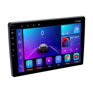 Wholesale FCC Car Touch Screen Stereo Auto Radio 7 Inch Android Car Stereo 9 Inch 10 Inch from china suppliers