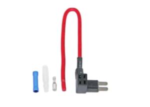 Wholesale KC Cable Length 150mm Micro 2 Fuse Tap 25A 32V from china suppliers