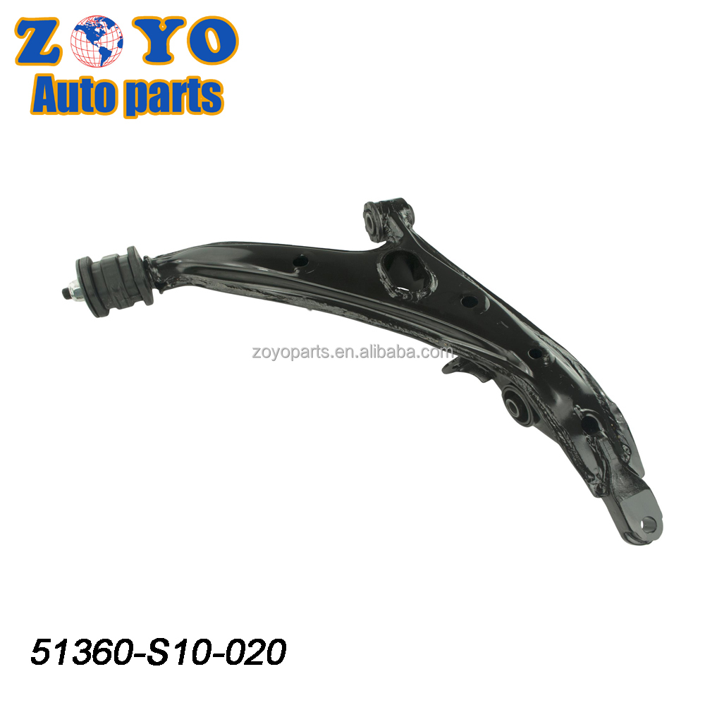 Front Left Lower Control Arm RK640323 for Honda CR-V CIVIC VI2005 in High Demand