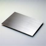 Mirror 2B Stainless Steel Sheet 3mm Thickness STS 310S Cold Rolled