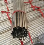 AISI SUS Ss 202 SS Steel Pipes 60mm 430 2507 Satin Round Stainless Tube