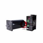 M2280A Hybrid Stepper Driver For NEMA42 NEMA52 Stepping Motor