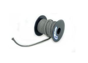Wholesale 2mm Esd Anti Static Rope Cable Textile Printing Metal Fiber from china suppliers