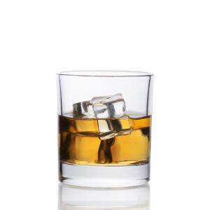 Wholesale High Quality Crystal Custom Whiskey Glasses Heavy Base Factory Direct Sale from china suppliers