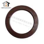 133.36*187.5*24 Case Oil Seal For CONMET Axle OEM 10045884 / 3104081-T38A0 /