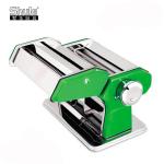 430 SS Noodle Maker Machine 150mm Sustainable Blue Green Yellow