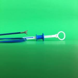 Wholesale disposable ring forceps from china suppliers