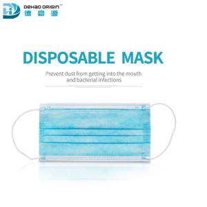 Wholesale Anti Smog Anti Flu Hypoallergenic Particulate Respirator Mask from china suppliers