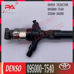 Wholesale 095000-7540 095000-7781 Common Rail Fuel Injector 23670-0L020 23670-09070 23560-30280 23670-30280 from china suppliers