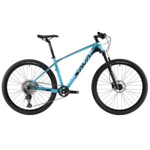 Wholesale SAVA DECK6.1 T800 Carbon Fiber Bike , Racing Mtb Bikes 120kg Load Capacity from china suppliers