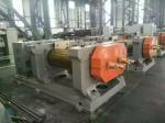 XKP-400 XKP-560 XKP-610 Waste Tire Rubber Crushing Machine Output 500kg/h 1000kg