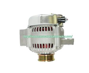 Wholesale Alternador 12V 60A 27060-87720 27060-87720-000 27060-87725-000 100211-7350 100211-9750 1002117350 1002119750 from china suppliers