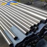 2 12 Sch 10 Sch 10 Stainless Steel Pipe Tube 309S 310 Cold Hot Rolled Round