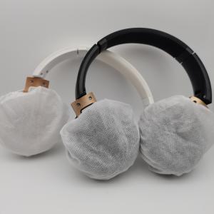 Wholesale Sanitary Disposable Headphone Cover Non Woven from china suppliers