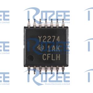 Wholesale TLC2274IPWR from china suppliers