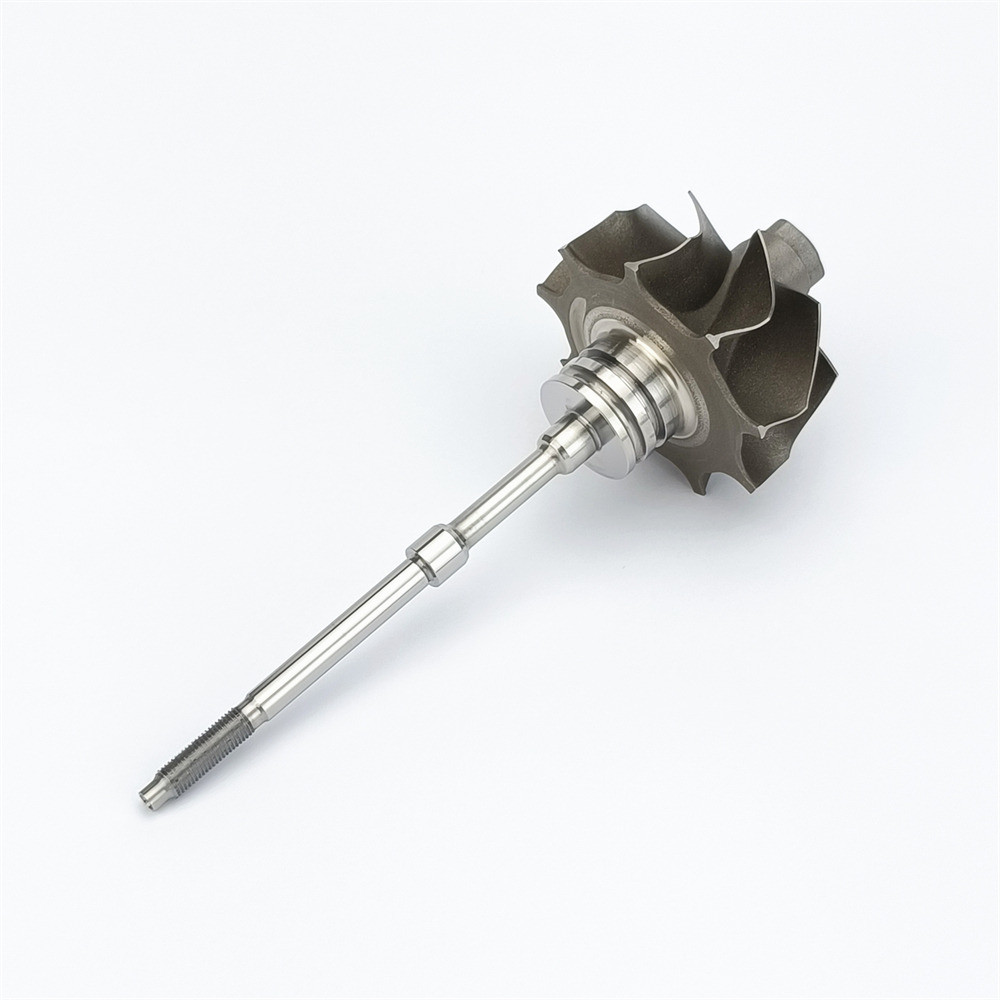 GT1446GLSZ turbo Turbine wheel shaft 785507-0003 for 810944-0005 turbochargers
