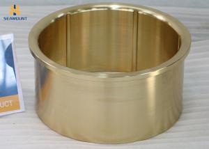 Wholesale Centrifugal Casting C86300 Bronze Sleeve Bushings With Durable Long Life from china suppliers