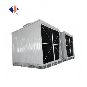 Wholesale Farms Cooling Tower 130 Ton Counter Flow Wet FRP Cooling Tower Plant and Machinery from china suppliers