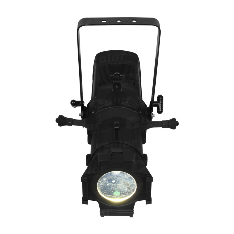 High definition and ultra quiet LED studio lights Profile 300 / 200 / 120