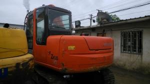 Wholesale Used HITACHI ZX60 excavator from china suppliers
