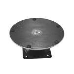 Immobilization / 360° Rotating Bar Stool Accessories Leisure Swivel Chair Base