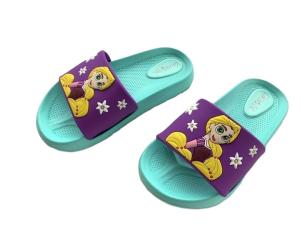 Wholesale Kids EVA Beach Slippers from china suppliers