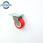 Stainless Steel Roller Heavy Duty Caster Wheels 2 inch 900lbs